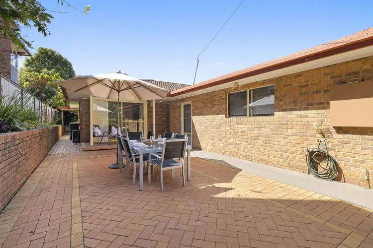 Fourth view of Homely villa listing, 1/20 Robert Garrett St, Coffs Harbour NSW 2450