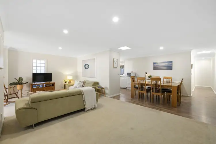 Sixth view of Homely villa listing, 1/20 Robert Garrett St, Coffs Harbour NSW 2450