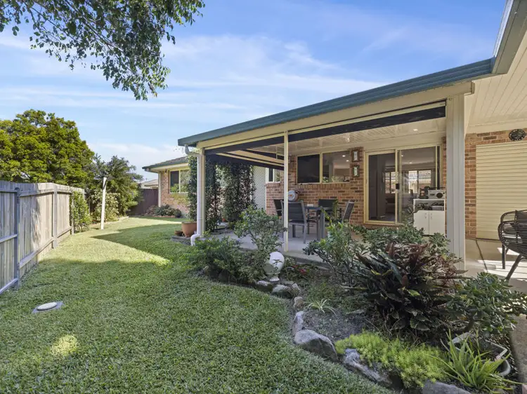 Second view of Homely villa listing, 75 Reid Drive, Coffs Harbour NSW 2450