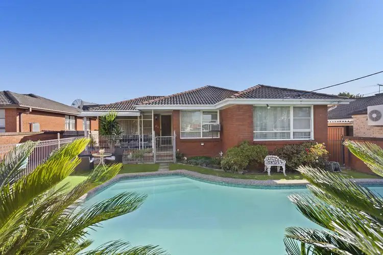 11 Olsen Street, Guildford NSW 2161