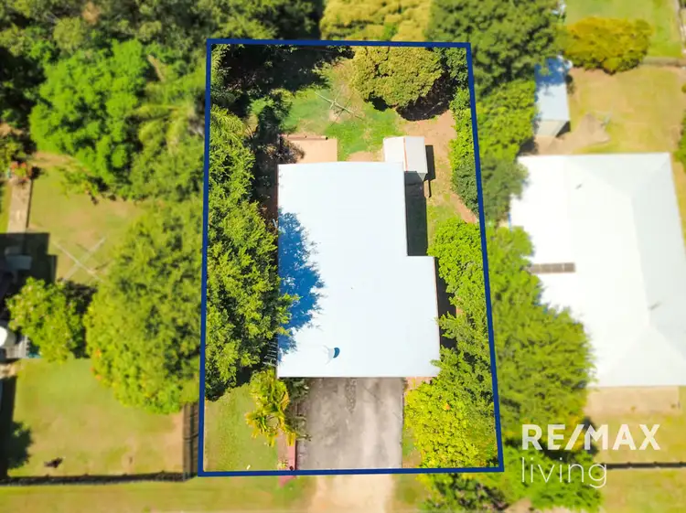 Main view of Homely house listing, 4 Blunt Street, Kilcoy QLD 4515