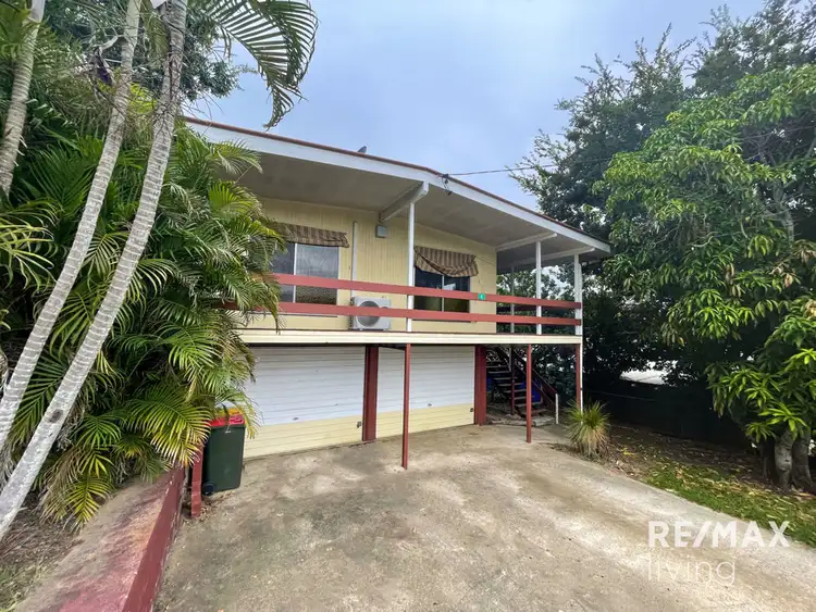 Second view of Homely house listing, 4 Blunt Street, Kilcoy QLD 4515