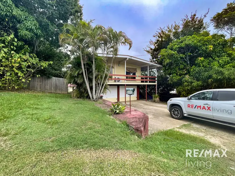Fourth view of Homely house listing, 4 Blunt Street, Kilcoy QLD 4515
