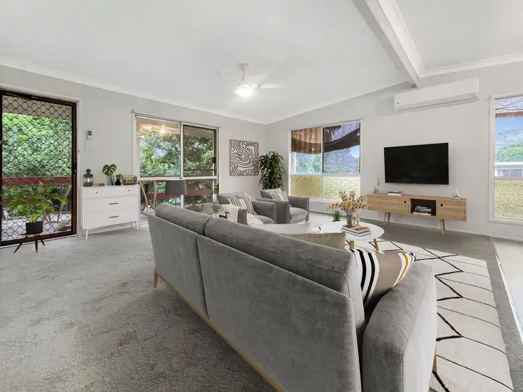 Fifth view of Homely house listing, 4 Blunt Street, Kilcoy QLD 4515