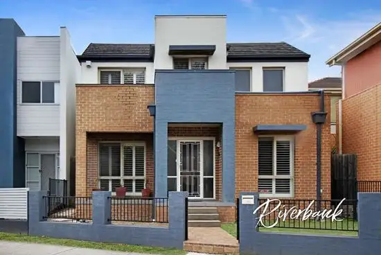Main view of Homely house listing, 172 Driftway Drive, Pemulwuy NSW 2145