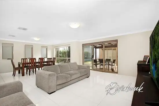 Fourth view of Homely house listing, 172 Driftway Drive, Pemulwuy NSW 2145