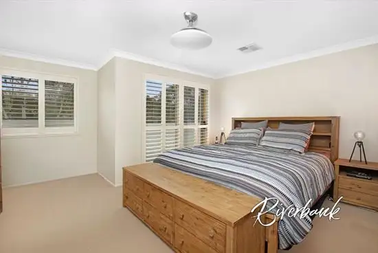 Fifth view of Homely house listing, 172 Driftway Drive, Pemulwuy NSW 2145