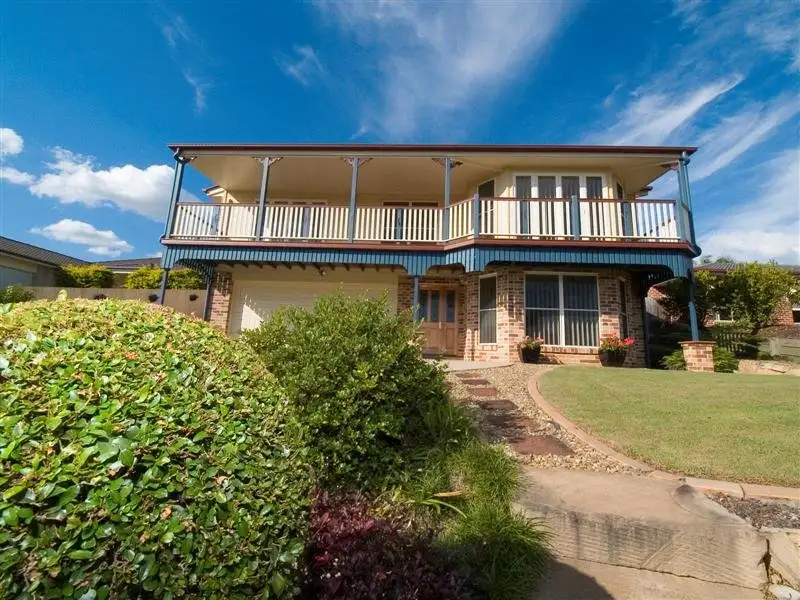 Main view of Homely house listing, 7 Atkinson Court, Albany Creek QLD 4035