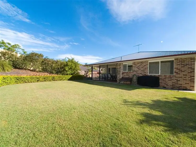 Second view of Homely house listing, 7 Atkinson Court, Albany Creek QLD 4035