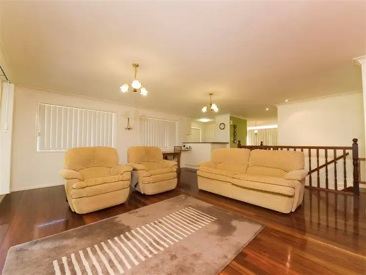 Sixth view of Homely house listing, 7 Atkinson Court, Albany Creek QLD 4035
