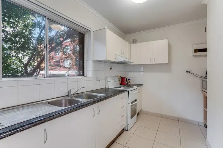 Third view of Homely unit listing, 20/5 Lachlan St, Warwick Farm NSW 2170