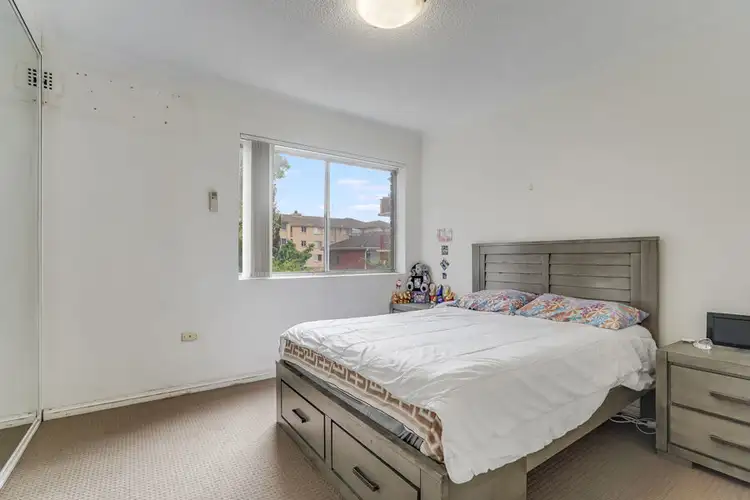 Fourth view of Homely unit listing, 20/5 Lachlan St, Warwick Farm NSW 2170