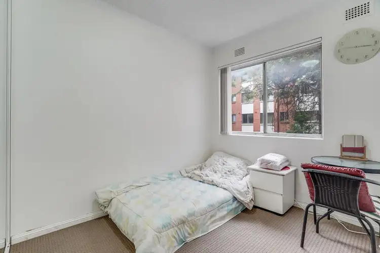 Sixth view of Homely unit listing, 20/5 Lachlan St, Warwick Farm NSW 2170