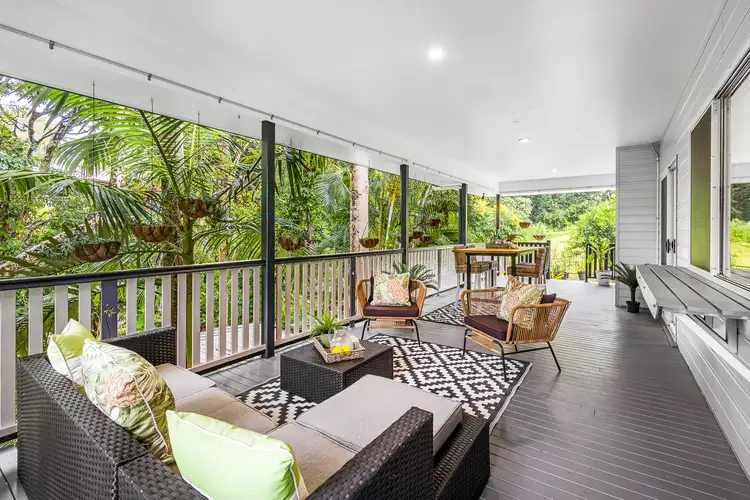 Third view of Homely house listing, 11 Glenmount Rd, Buderim QLD 4556