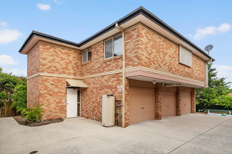 8/20 Wallace Street, Chermside QLD 4032