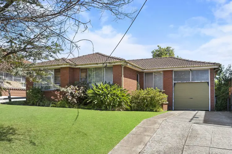 Second view of Homely house listing, 524-528 Woodville Road, Guildford NSW 2161
