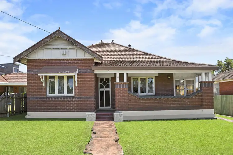 Third view of Homely house listing, 524-528 Woodville Road, Guildford NSW 2161