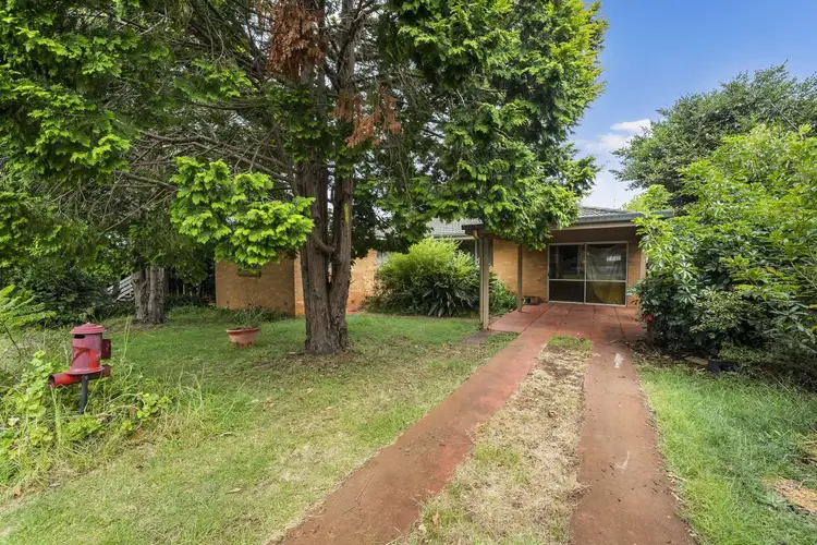 17 Loveday Street, Rangeville QLD 4350