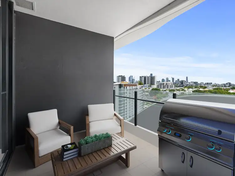 707/17 Deshon Street, Woolloongabba QLD 4102
