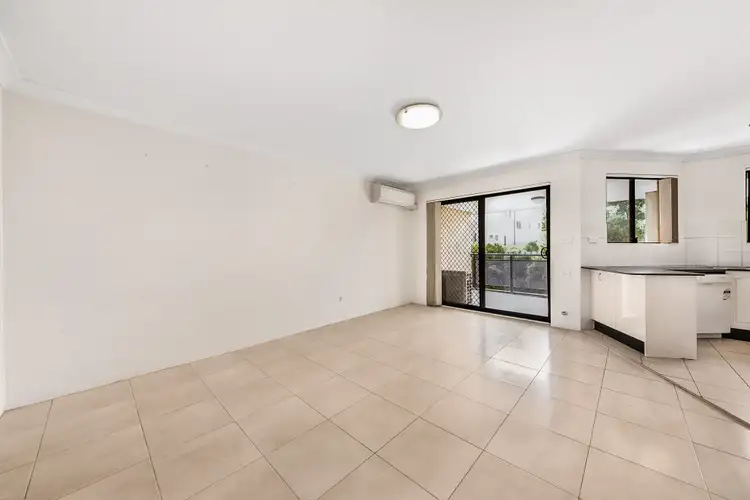 Third view of Homely unit listing, 11/33-37 Neil St, Merrylands NSW 2160