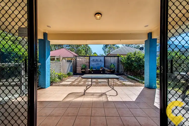 Fifth view of Homely house listing, 17 Crediton Place, Forest Lake QLD 4078