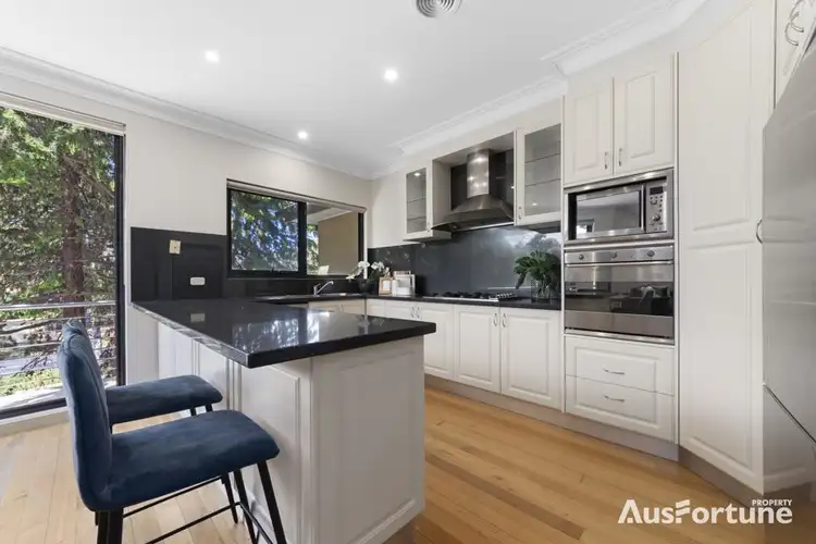 Second view of Homely townhouse listing, 6/2 Sandlewood Lane, Point Cook VIC 3030
