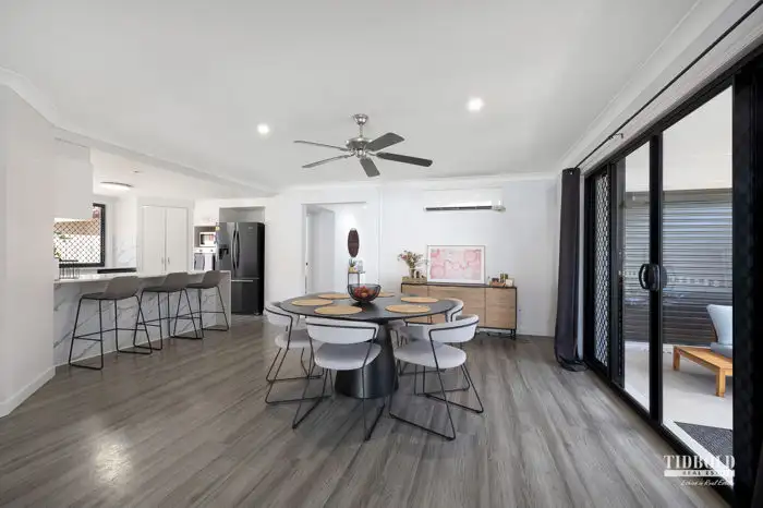 Fourth view of Homely house listing, 12 Manning Esplanade, Thornlands QLD 4164