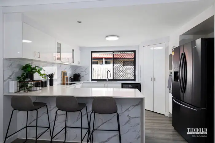 Fifth view of Homely house listing, 12 Manning Esplanade, Thornlands QLD 4164