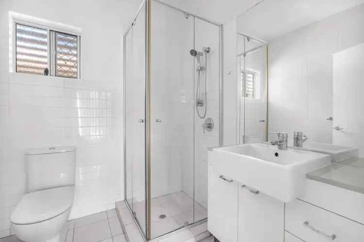 Fourth view of Homely unit listing, 13/27 Store Street, Albion QLD 4010