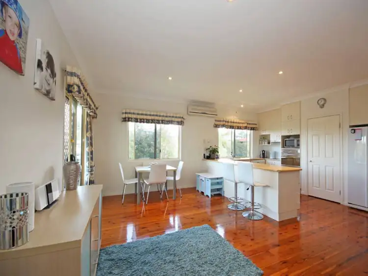 Sixth view of Homely house listing, 6 Stonehaven Place, Narangba QLD 4504