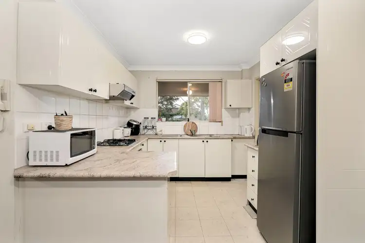 Third view of Homely unit listing, 8/36-40 Newman Street, Merrylands NSW 2160