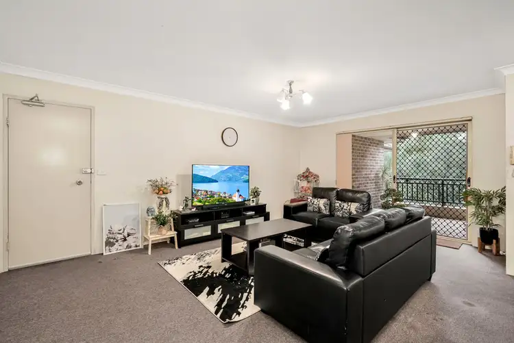 Fourth view of Homely unit listing, 8/36-40 Newman Street, Merrylands NSW 2160