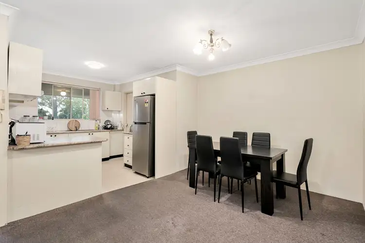 Fifth view of Homely unit listing, 8/36-40 Newman Street, Merrylands NSW 2160