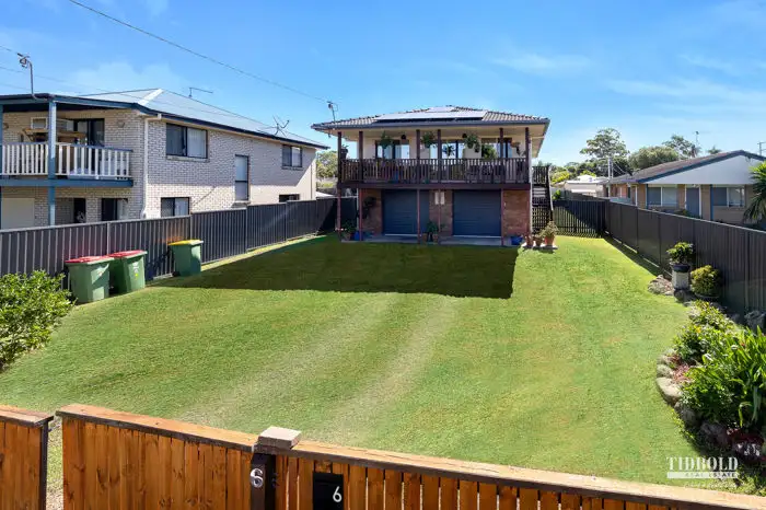 6 Tina Street, Redland Bay QLD 4165