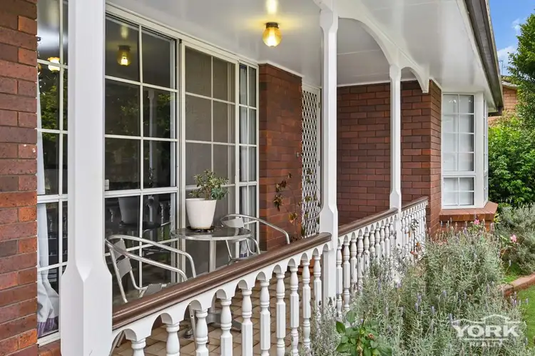 Second view of Homely house listing, 15 Crotty Street, Centenary Heights QLD 4350