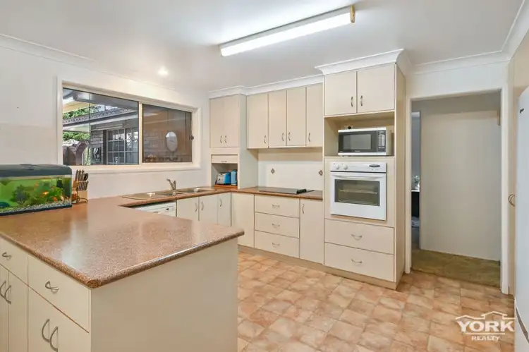 Third view of Homely house listing, 15 Crotty Street, Centenary Heights QLD 4350