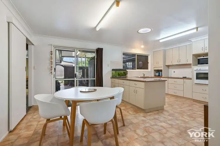 Fourth view of Homely house listing, 15 Crotty Street, Centenary Heights QLD 4350
