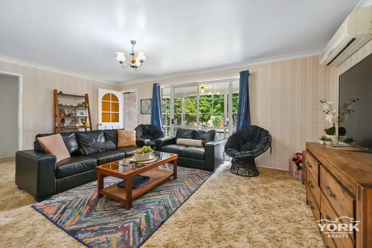 Sixth view of Homely house listing, 15 Crotty Street, Centenary Heights QLD 4350