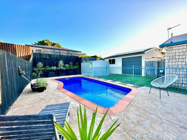 Fourth view of Homely house listing, 13 Michel Place, Telina QLD 4680