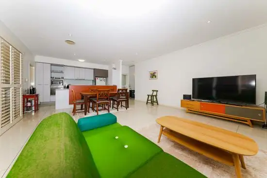 Third view of Homely townhouse listing, 71/28 Amazons Place, Jindalee QLD 4074