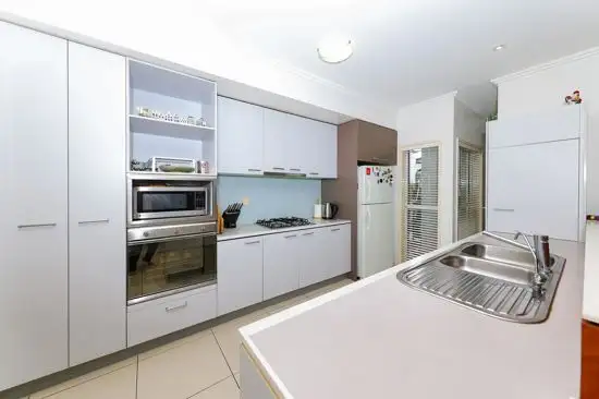 Fourth view of Homely townhouse listing, 71/28 Amazons Place, Jindalee QLD 4074