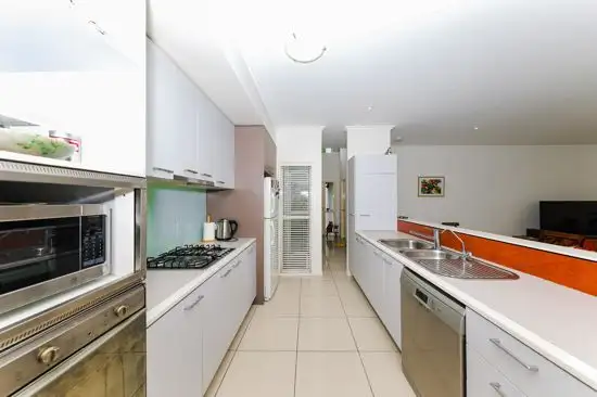 Fifth view of Homely townhouse listing, 71/28 Amazons Place, Jindalee QLD 4074