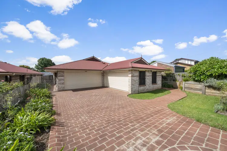2/63 Boshammer Street, Rangeville QLD 4350