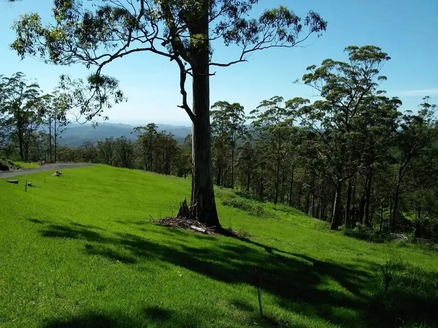 Main view of Homely land listing, 228/3143 Esk Hampton Road, Hampton QLD 4352