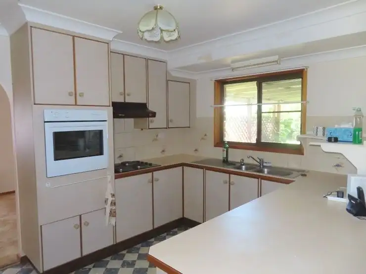 Second view of Homely house listing, 1 Pierpoint Street, Stanthorpe QLD 4380