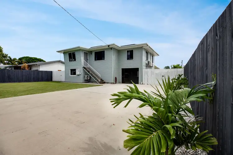 15 Mogford Street, West Mackay QLD 4740