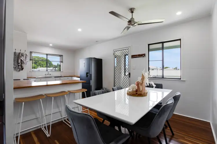 Fifth view of Homely house listing, 15 Mogford Street, West Mackay QLD 4740