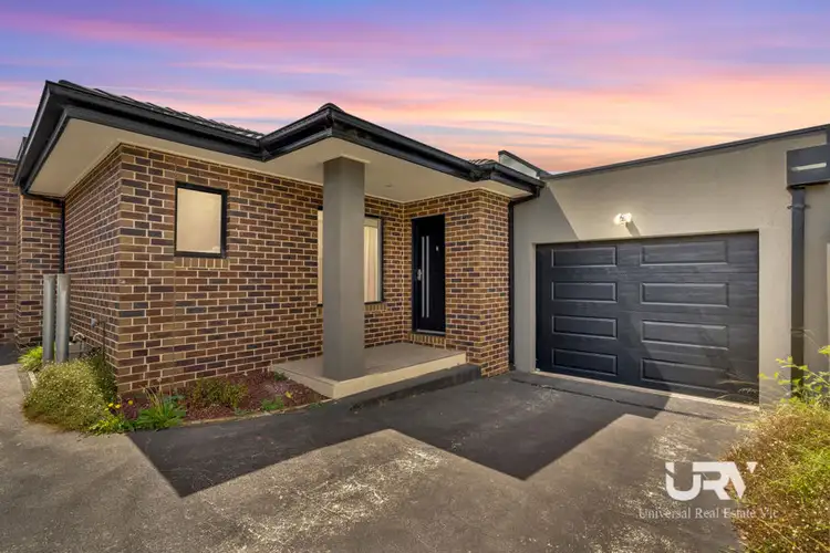 3/39 Northern Crescent, Craigieburn VIC 3064