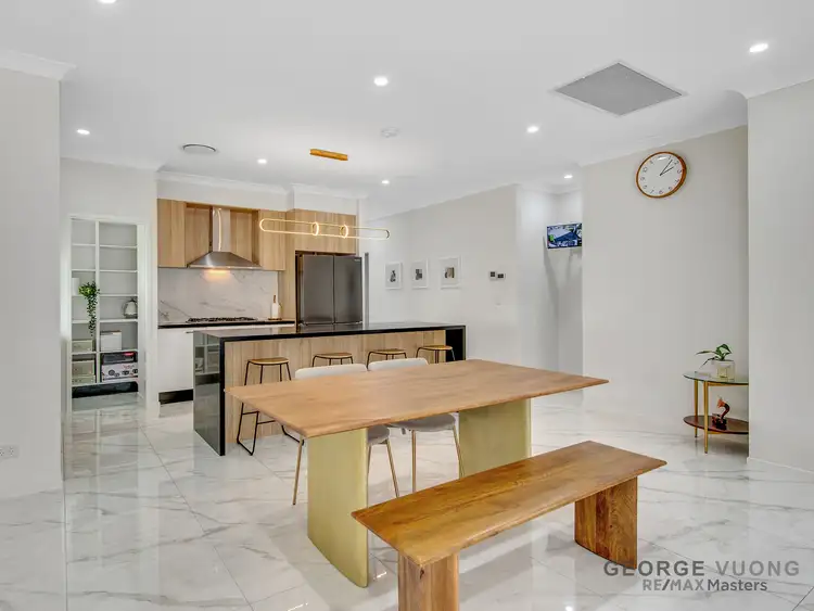 Third view of Homely house listing, 13 Vu St, Heathwood QLD 4110