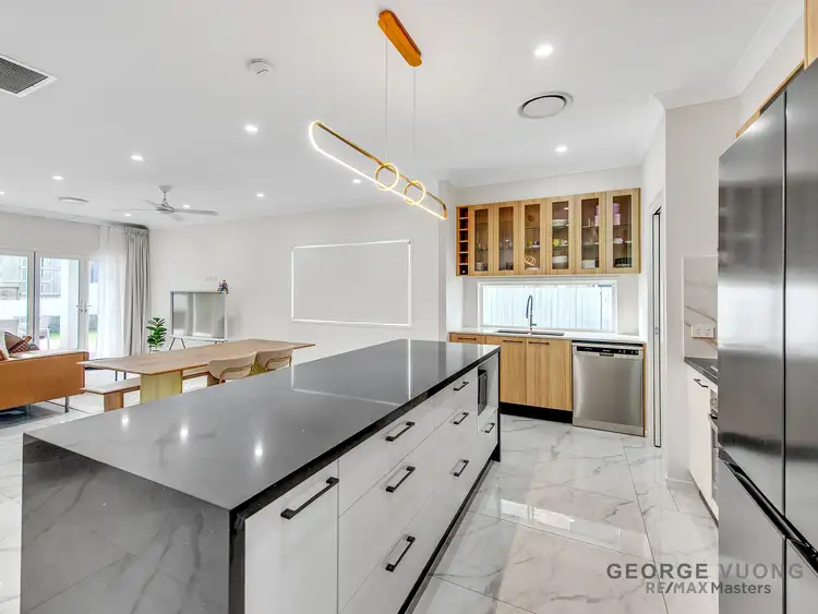 Fourth view of Homely house listing, 13 Vu St, Heathwood QLD 4110